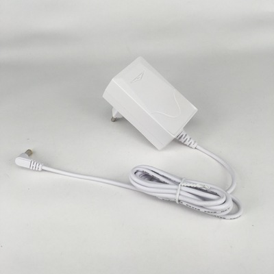 12V1A white source Adapter CE Authenticate GS Safety standard High pressure 3KV