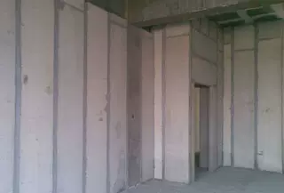 装配建筑水泥发泡剂掺合料在水泥混凝土发泡剂中的应用