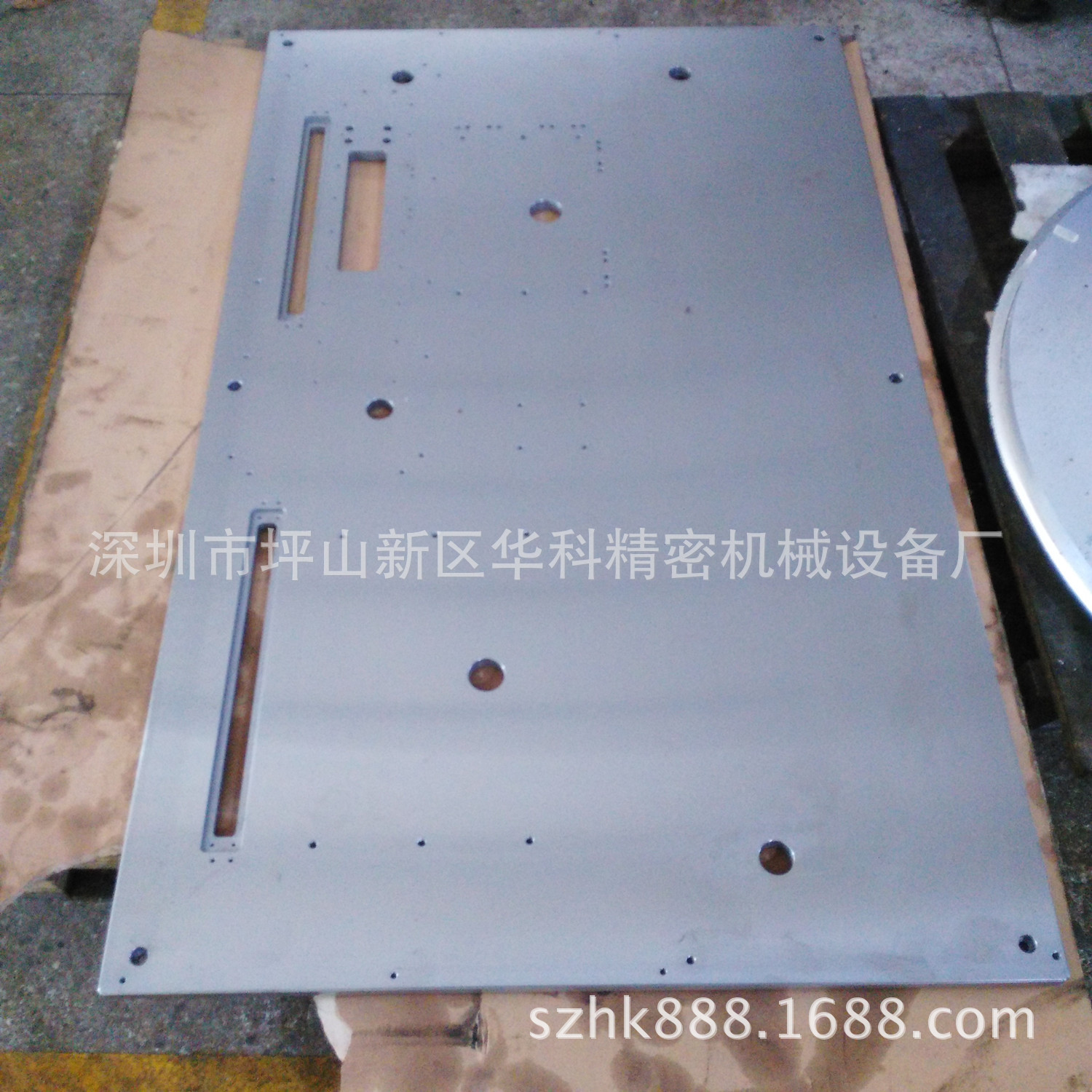 加工中心 大型焊接电脑锣 龙门CNC 大型机架 机械自动化加工厂