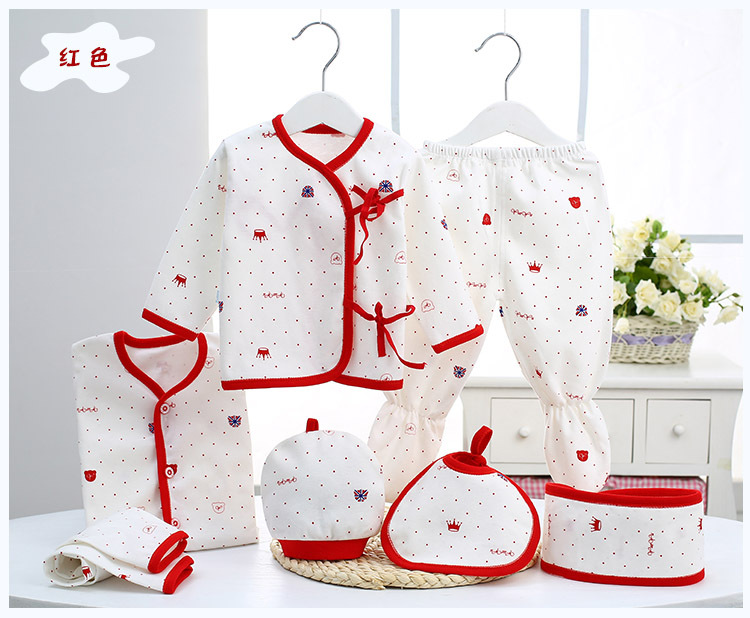 Coffret cadeau pour bébé - Vêtements + Accessoires - Ref 1966099 Image 13