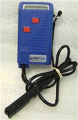 德国进口尼克斯7500M涂层测厚仪技术参数 量程0－5000μm