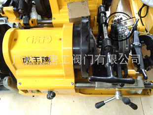 Factory Direct Supply Multifunctional Tiger King Pipe Wire Cutting Machine Pipe Wire Cutting Machine Pipe Cutting Tooth Cutting Machine Twisting Machine