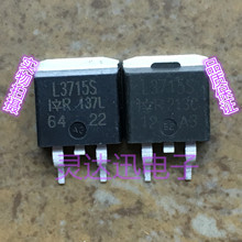 IRL3715S L3715S TO-263ԭ�b�M��MOS��Ԫ�� ���I�yԇ �|�����C