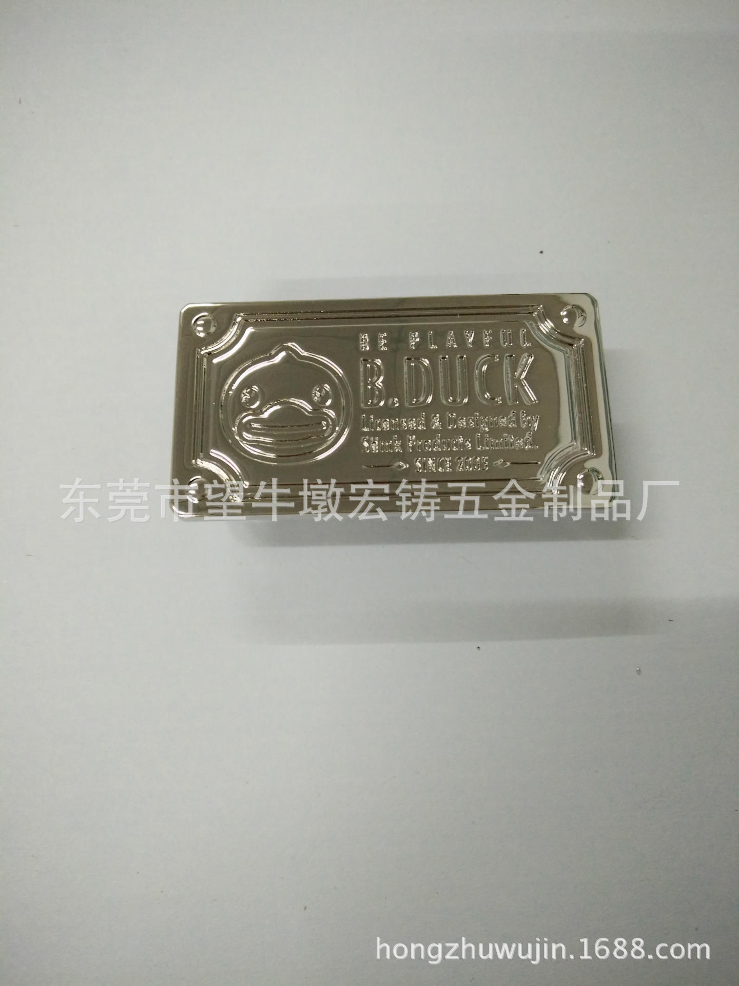 五金、標牌