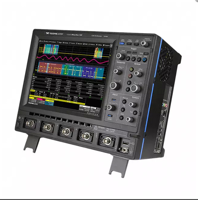 供应进口原装设备示波器带宽1GHz WAVESURFER 10