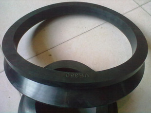 VD型水封 VA密封圈  标准尺寸齐全 厂家现货供应保障质量