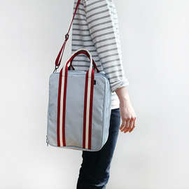 时尚韩版品质单肩包拉杆箱旅行数码包收纳手提斜跨两用行李包