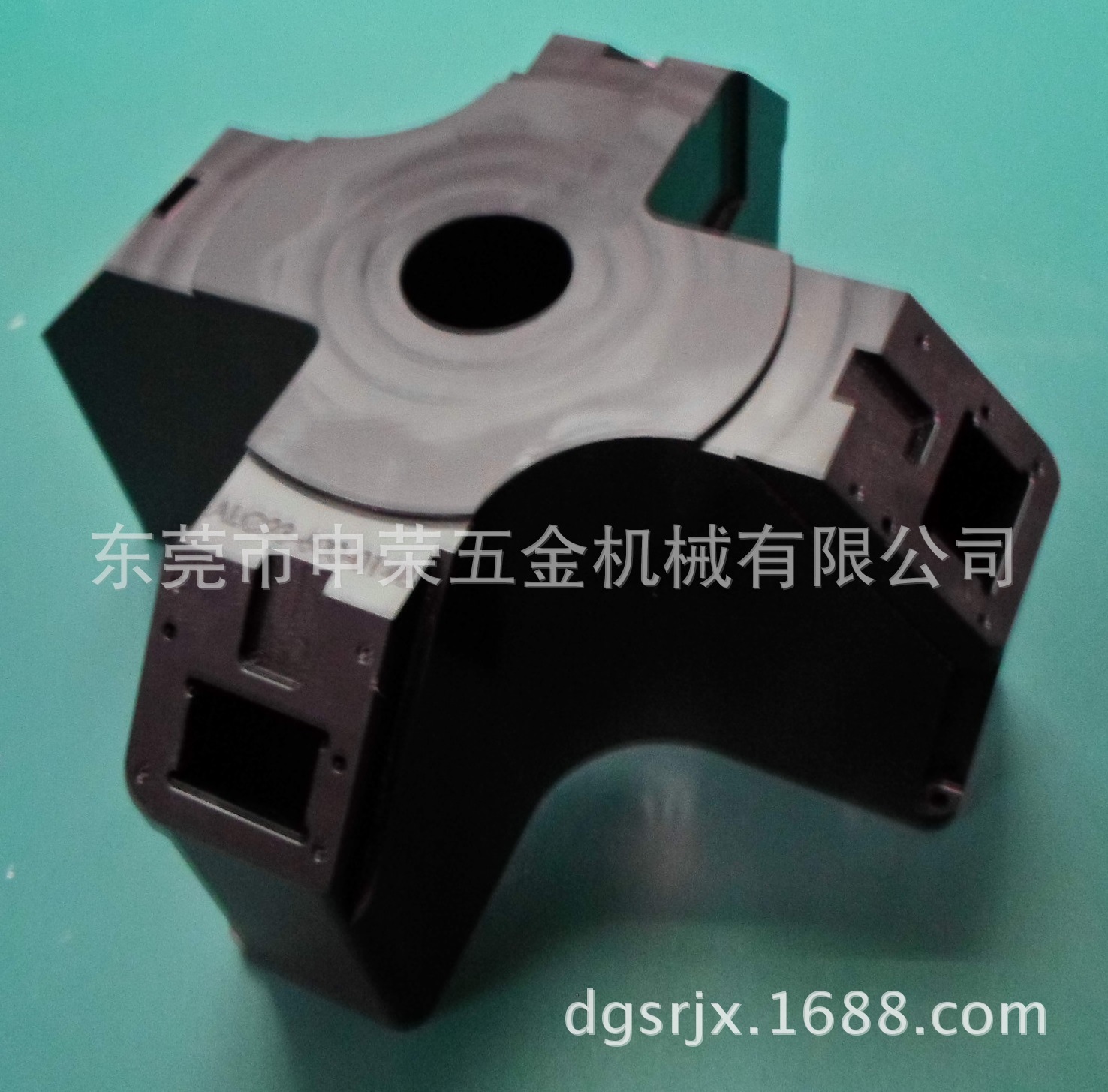 [东莞]CNC中心|异形年|精密部件