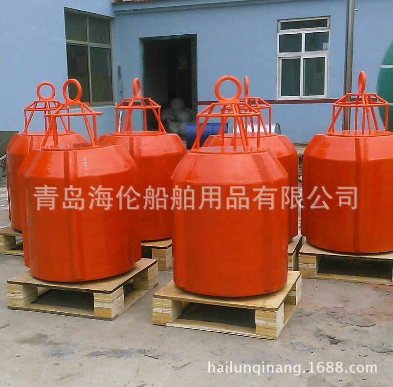 |浮标型号|价格（型号：HF-1.8）防撞设施青岛否是海伦0.2-4.5米