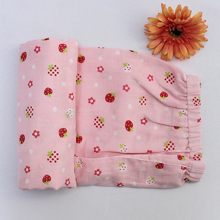 Pantalon pyjama jeunesse - Ref 723926 Image 13