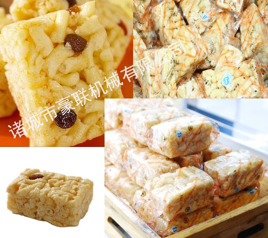 全自动油炸机   小食品油炸锅八角拌料机裹糖油炸 沙琪玛小麻花