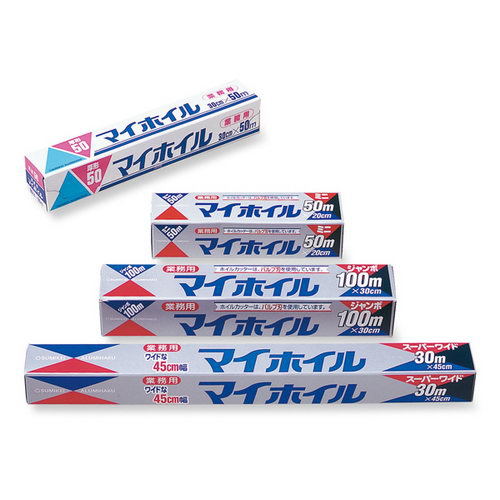 铝箔    大卷25       6-713