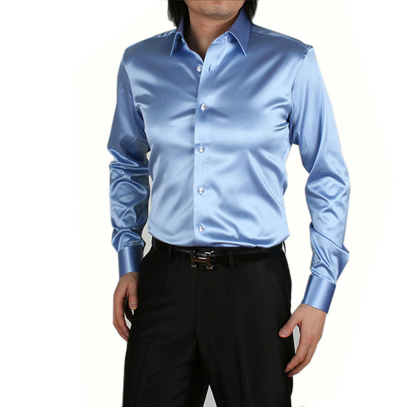 Chemise homme en Polyester Polyester  - Ref 3443075 Image 22