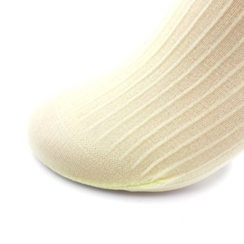 Men's and Women's Student Socks White Socks Candy Color Silk Socks Paradise Playground Hot Adult Socks Thickened and Lined Children Socks