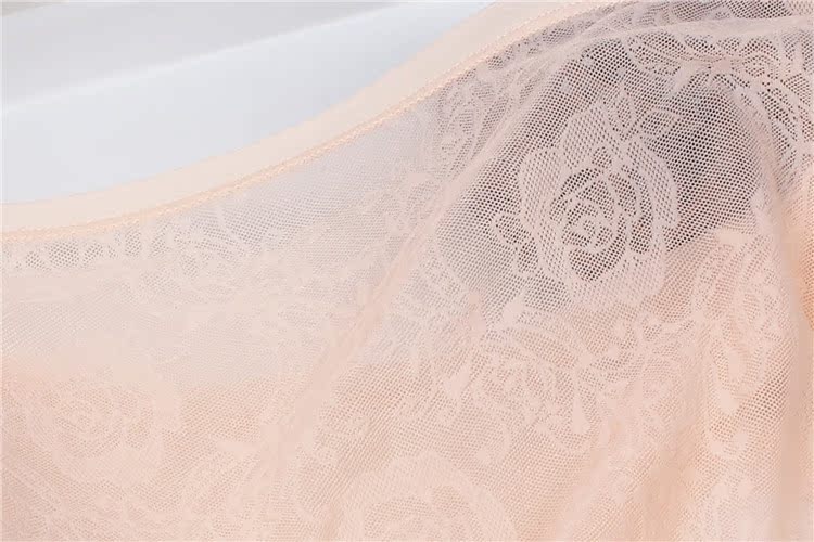 Slip jeunesse LARAINE en nylon - Ref 642264 Image 26