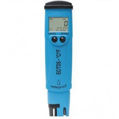 哈纳HI98311电脑EC-TDS-℃测定仪 