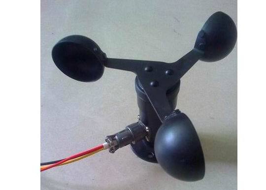 BF-NRG风速传感器