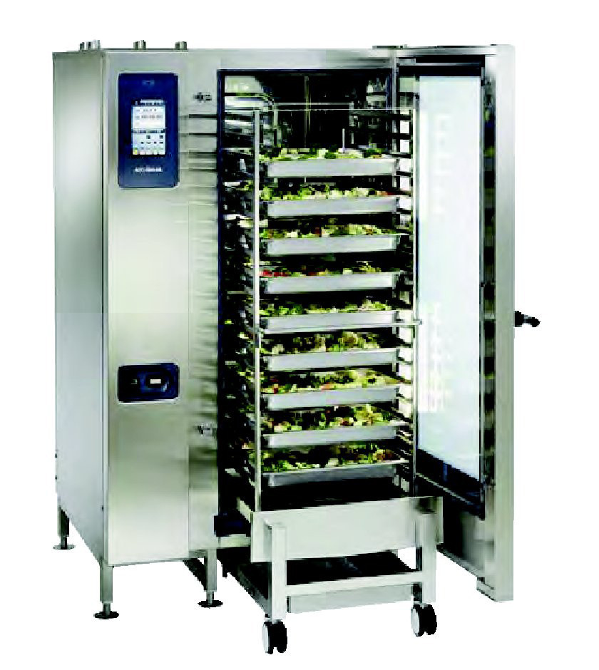 豪利供应美国alto-shaam拓膳万能蒸烤箱CTP20-20G多功能蒸烤机