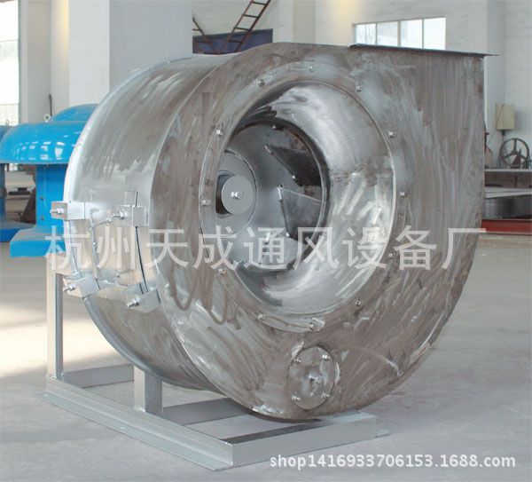 供应304不锈钢热风循环风机F4-72-5A/C/D不锈钢热风循环风机