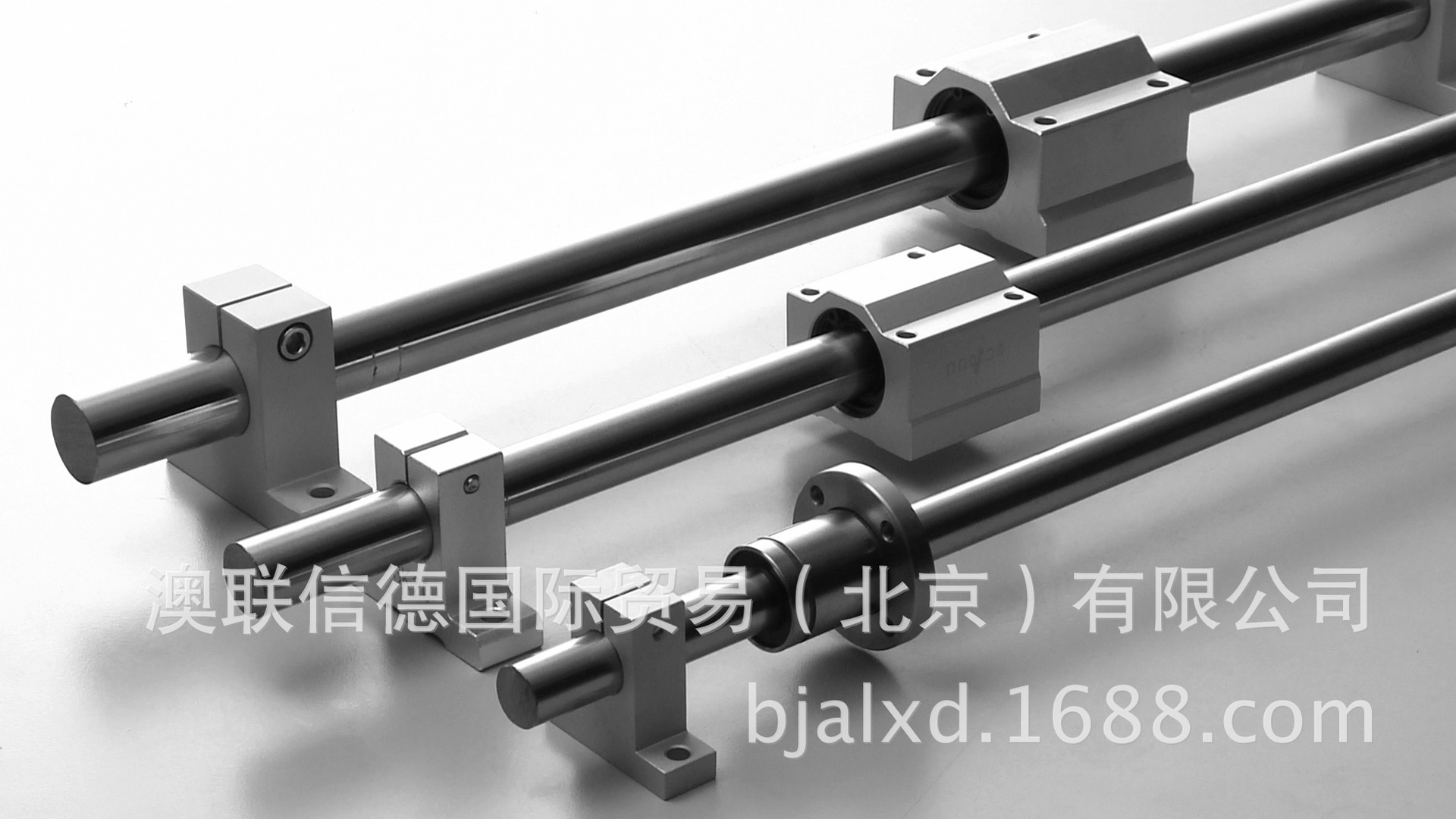 批发国产直线法兰轴承 微型轴承 LMF40UU LMK40UU LMH40UU 现货