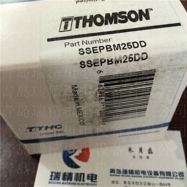 THOMSONֱеԪSSEPBM25DD