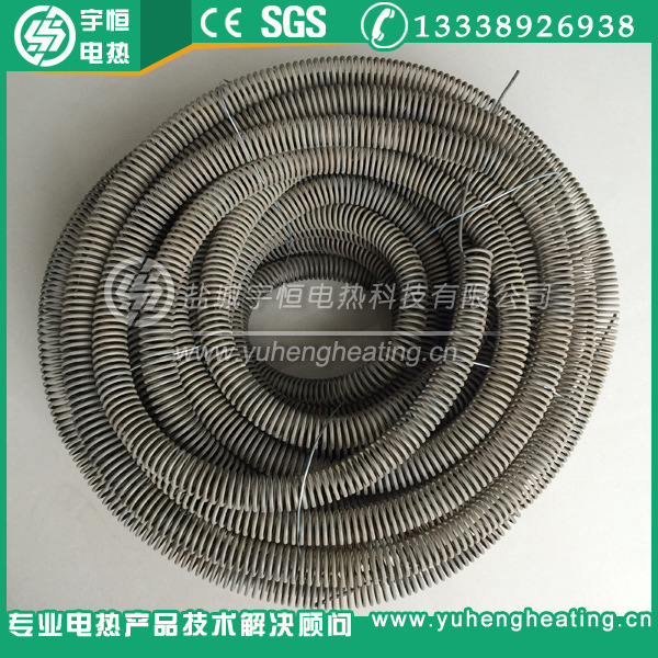 1400℃HRE高温电炉丝