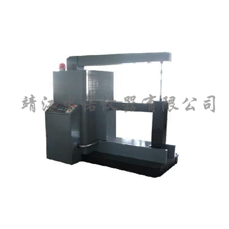 中诺轴承加热器ZNH-4800静音 出口 电磁感应加热器