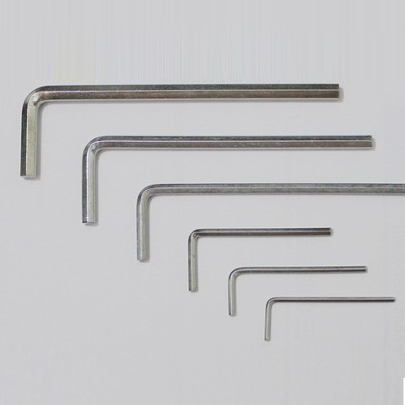 推介 内六角扳手配套内六角扳手梅花六角 扳手 内六脚工具|ru