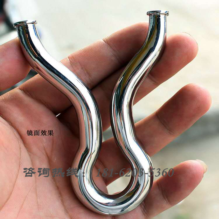 自行车配件研磨机 滚筒抛光机 高速离心式研磨机