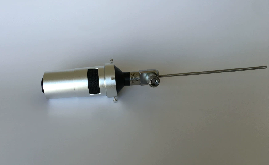 Портативный регулируемый фокус мобильный телефон для фотографирования эндоскоп оптический интерфейс Регулируемый фокус (без эндоскопа)