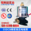 HLD-35A小型高压电磁泵 高质量小型精密电磁泵 燃烧机电磁泵