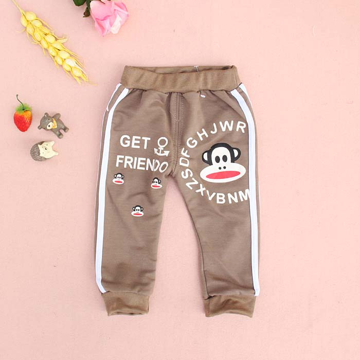 Pantalon garcon pantalons simple - Ref 2055943 Image 25