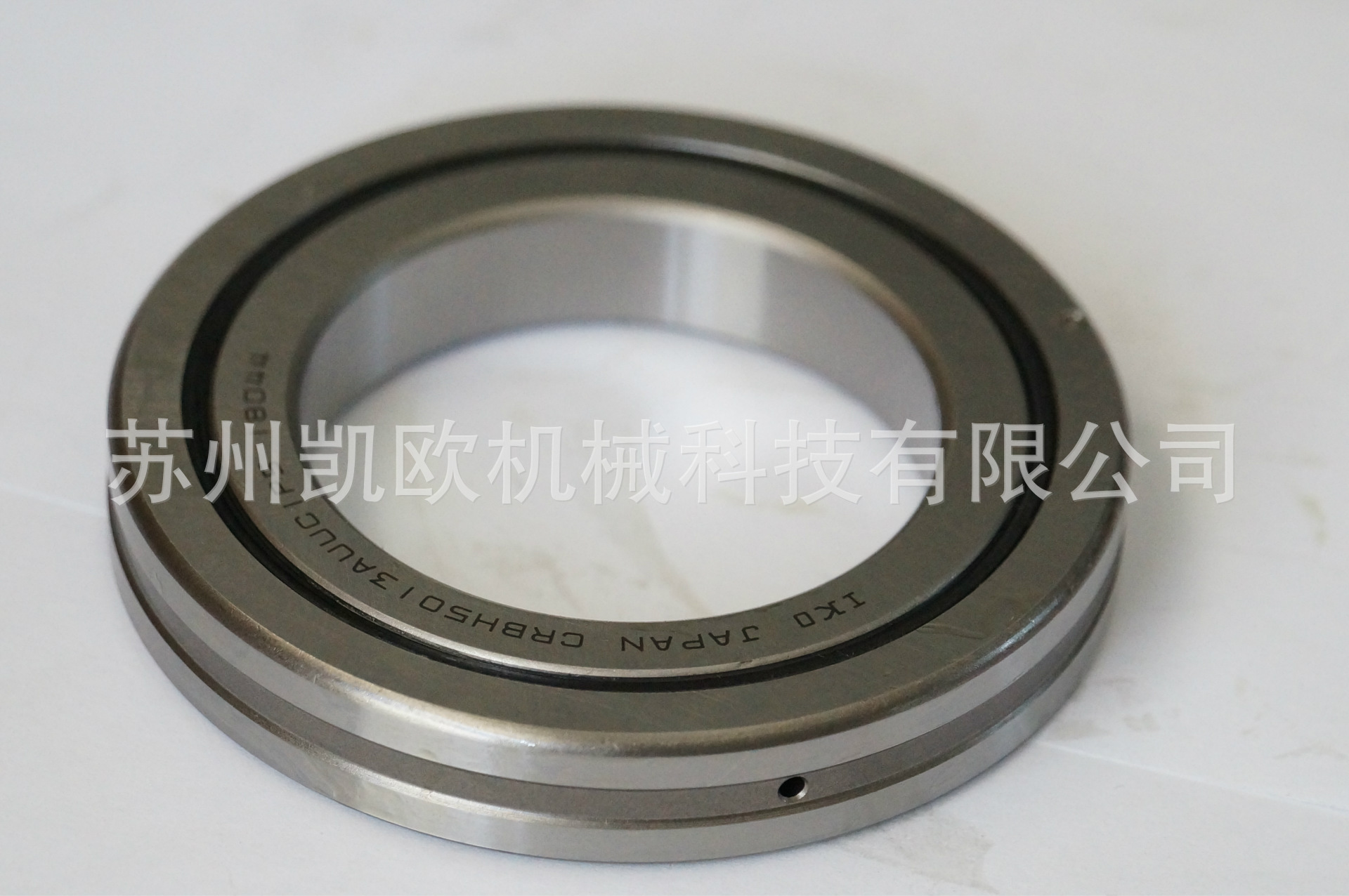 现货供应IKO交叉滚子轴承CRBH5013AUU