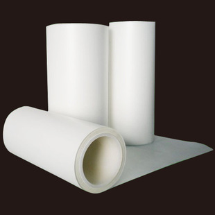 hips Roll Ps Food Grade Yogurt Cup Lid Ps Blister Roll Milky White Ps Food Grade Blister Material Manufacturer
