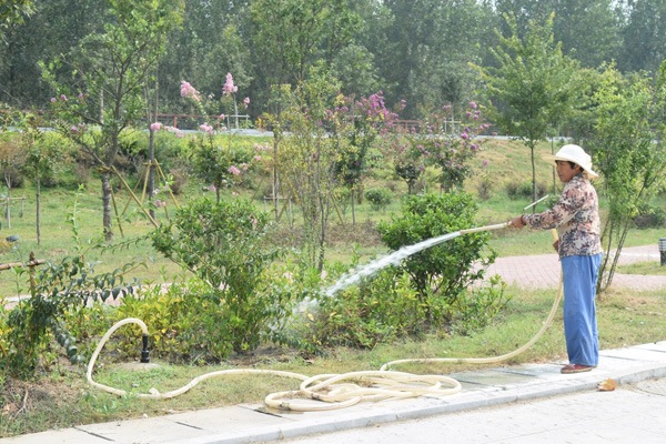 高压尼龙水带上面印的16-65-20代表的是什么意思