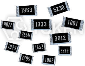 贴片电阻2512 J 5% 1.1MR 全系列阻值