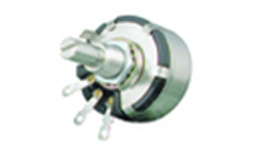 TOCOS金属陶瓷电位器GF281L20SB103 GF281G20SB102