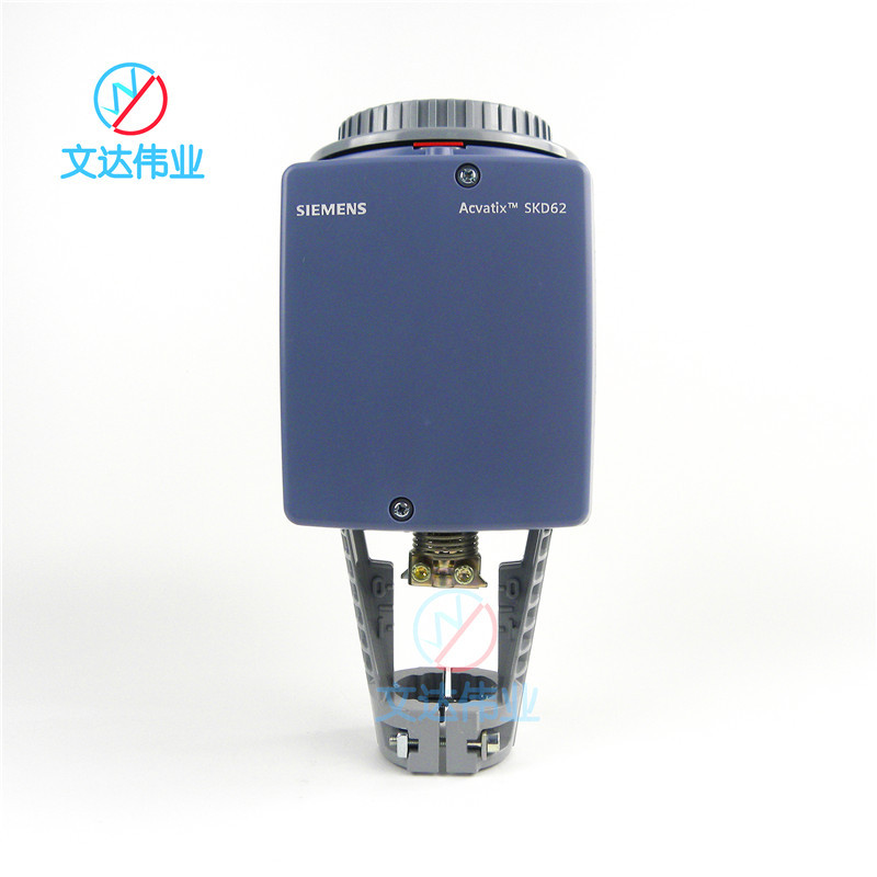 SKD82.50电动执行器 西门子SIEMENS原装代理 德国执行器