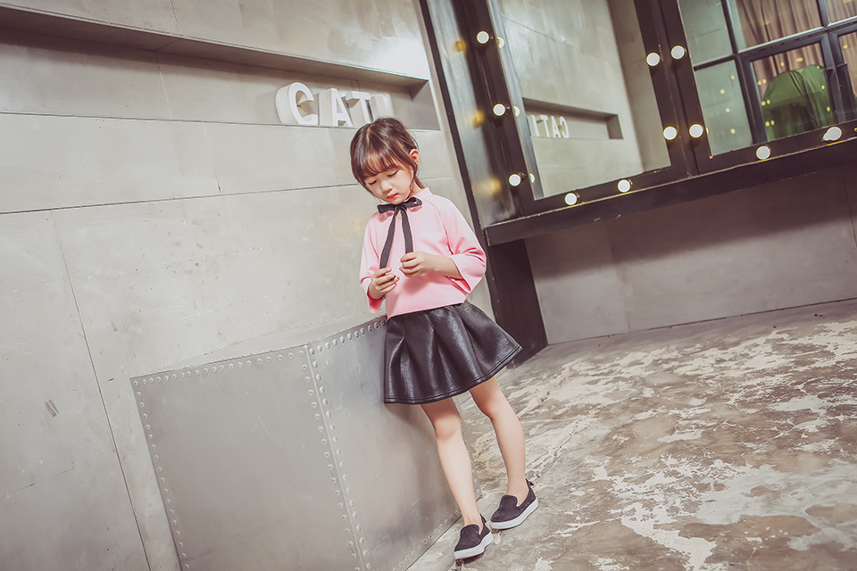 Jupe pour fille en polyester - Ref 2049941 Image 16