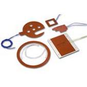 日本SAKAGUCH坂口电热,硅胶加热器SAM1530型,现货直销！