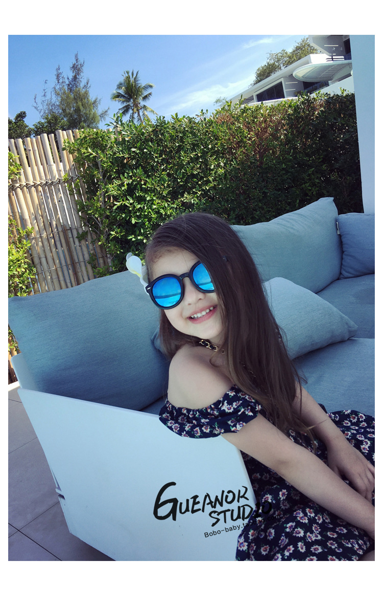 Robe enfant DOUBAO - Ref 2044426 Image 24