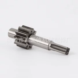 齿轮;链轮;带轮