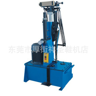 Dongguan Second -Handhand Repleration Machine Обувь для обувных фабрик.