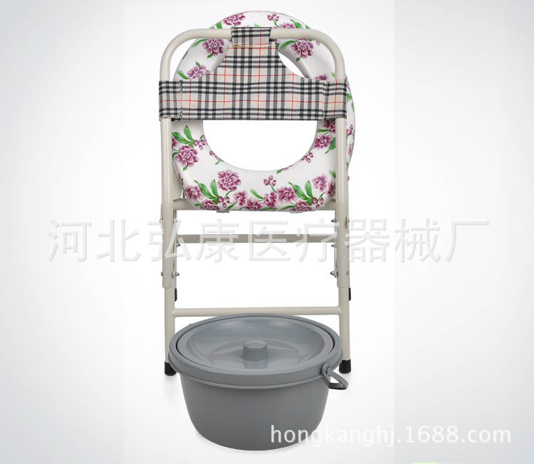 高桶便椅15