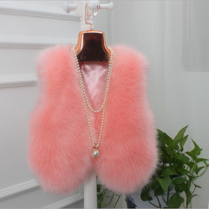 Gilet femme CHAO YI SHE VêTEMENTS - Ref 3318370 Image 1