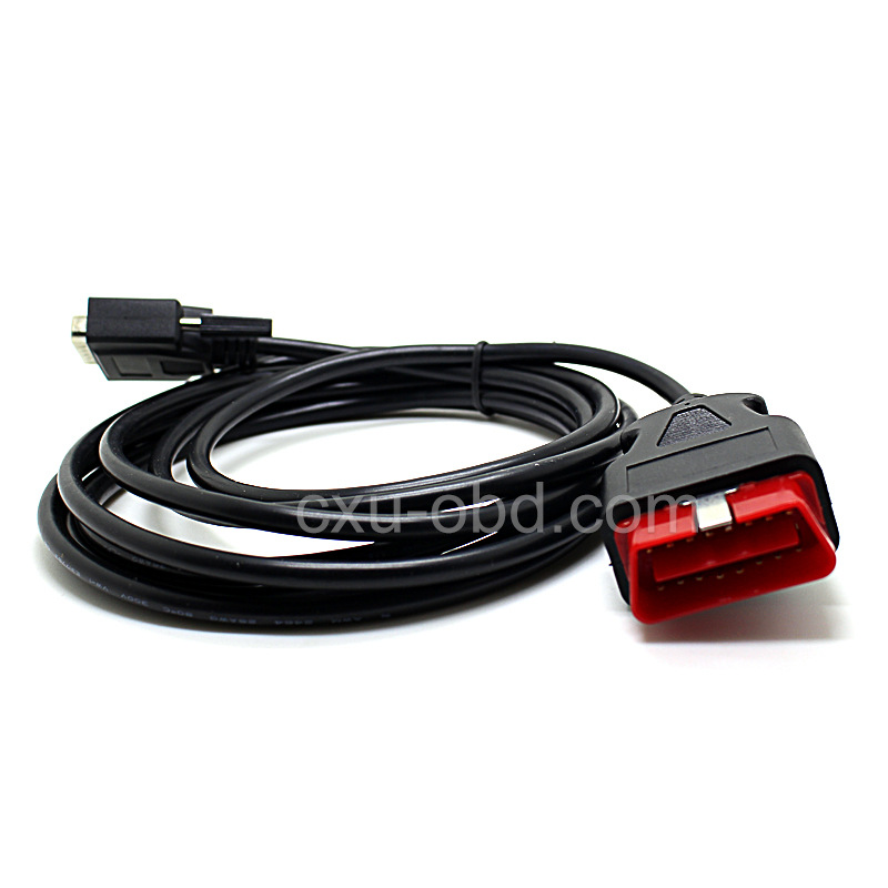 定做 DB15pin to OBDM