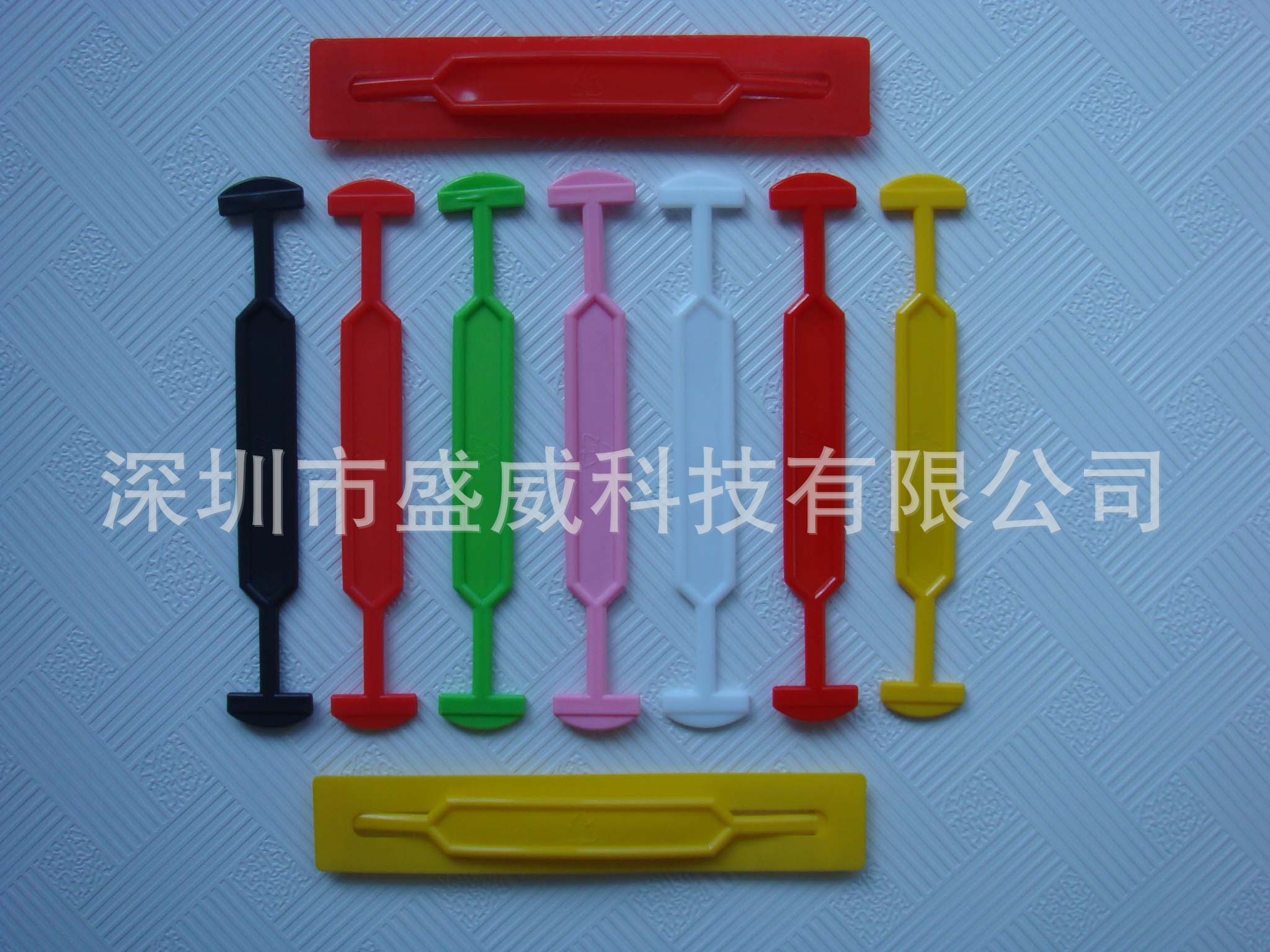【厂价直供】塑料提手/PE提手/手提扣/彩盒提手/A2