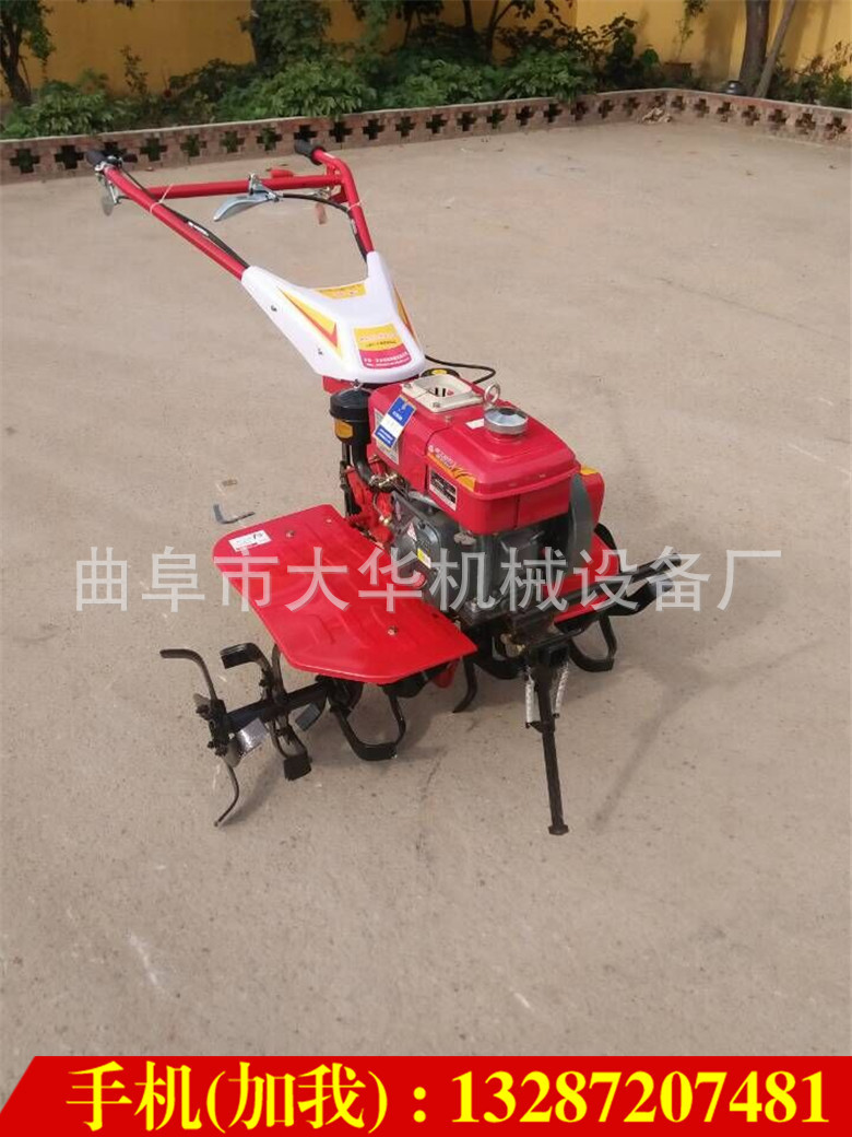 微耕机06