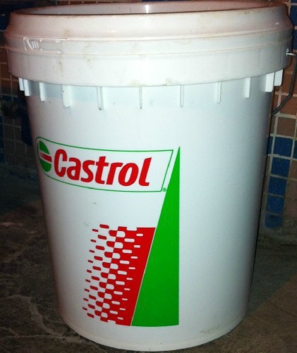 嘉實多水基清洗劑 Castrol Careclean XHP(K)清洗劑18L