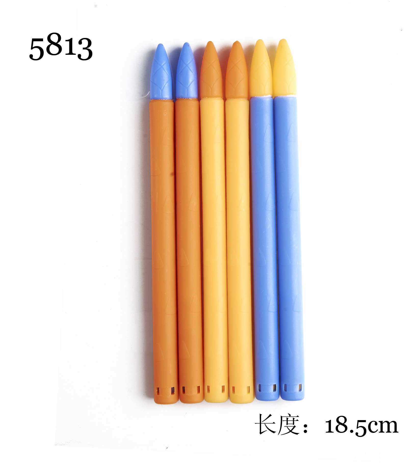 5813